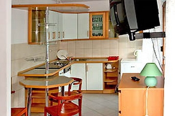 Privatni smještaj Krynica-Zdrój 3